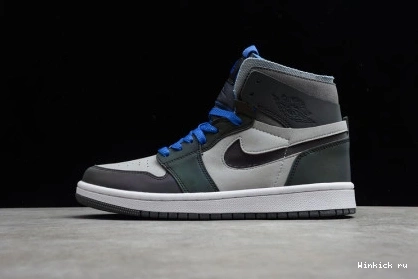 JORDAN 1 AIR LEAGUE LEGENDS ZOOM OF COMFORT 0819